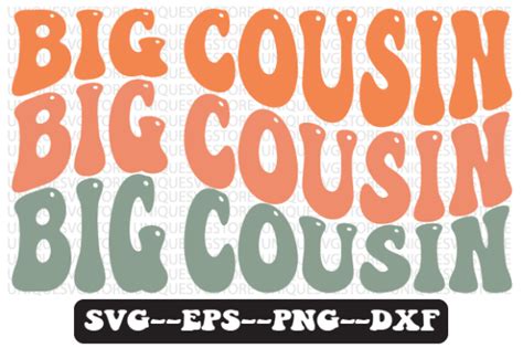 19 Cousin Png Sublimation Design Designs And Graphics