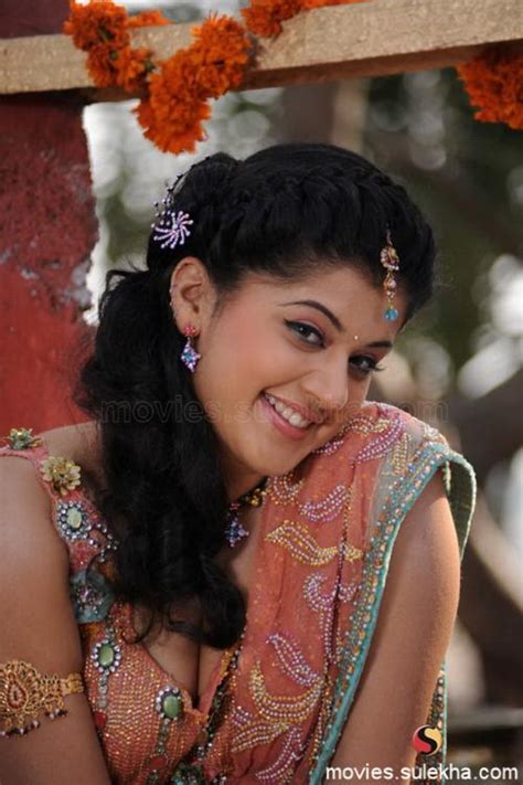 Hot Hot Actress Photos Tapsi MindBlowing Hot Photos