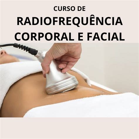 Radiofrequ Ncia Expert Corporal E Facial Deise Leite Hotmart