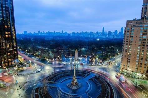 Columbus Circle All You Need To Know Before You Go 2024