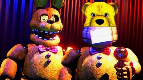 Fnaf 720 СЕКРЕТНЫЙ ФИНАЛ и ПОЛНОЕ ПРОХОЖДЕНИЕ Youtube