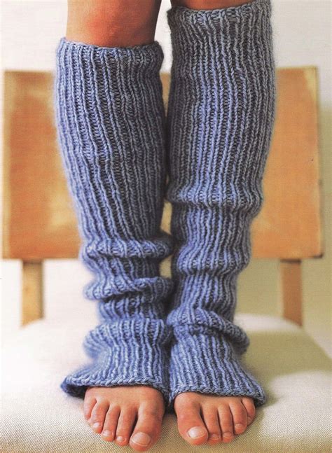 Pin By Serena Armstrong On Crafty Diy Leg Warmers Knit Leg Warmers