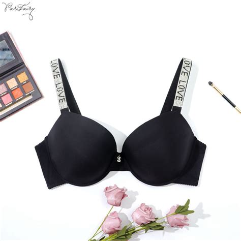 Parifairy Seamless Bra For Woman Underwire Bra Without Foam 38c 40c 42c