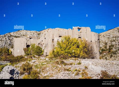 Rovine Austro Ungariche Immagini E Fotografie Stock Ad Alta Risoluzione