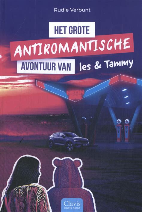 Het Grote Antiromantische Avontuur Van Ies And Tammy Boekhandel Pardoes