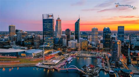 My Favourite Fun Things To Do In Perth City At Night