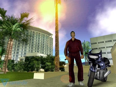 Grand Theft Auto Vice City Ndir Cretsiz Oyun Ndir Ve Oyna Tamindir