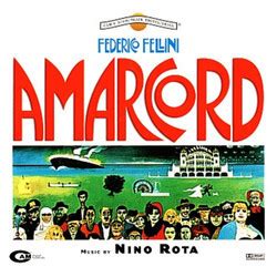 Film Music Site Amarcord Soundtrack Nino Rota Cam