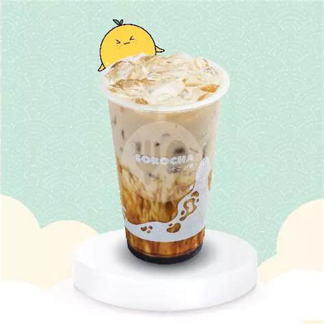 sokocha serpong utara gofood