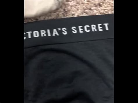 Spying On A Hotties Clean Panties When She Stayed At My House Xvideos