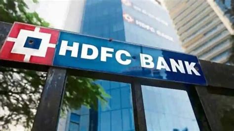 Hdfc Bank Net Profit Rises 18 To Rs 10 342 Crore In Q3 Fy22