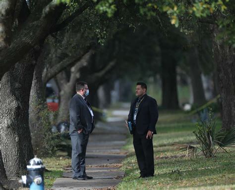 Another Tragic Situation 4 Dead In Domestic Violence Shooting At Harris County Home