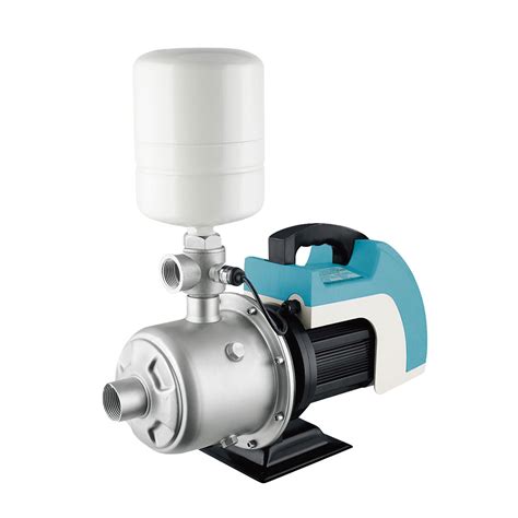 Automatic Self Priming Home Water Booster Pump With Inverter China Self Priming Home Pump And