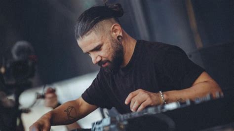 Skrillex Announces New Music Coming In 2023 Edmtunes