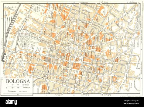 Nagovorite Ljudima Bologna Map