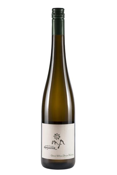 Grüner Veltliner Strasser Weinberge Soil Wine