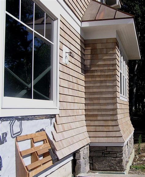 Photo Gallery - Cedar Valley Manufacturing | Cedar Shingle Siding, Cedar Siding Panels, Cedar ...