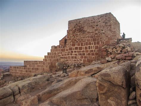 Cannundrums: Mount Sinai Summit Mosque