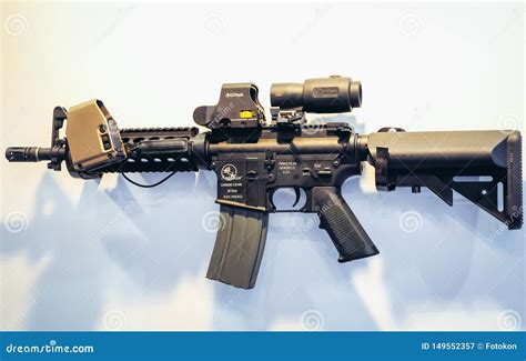 Armalite m15a4 airsoft gun 007462 - bigaceto