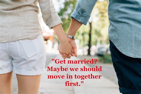 Moving In Together Before Marriage 5 Points To Consider PairedLife