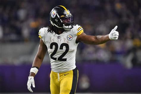 Najee Harris Fantasy Playoffs Strategy Is Harris Worth The Cost