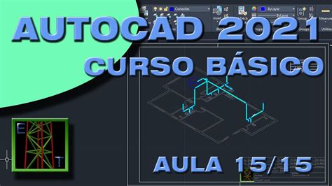 AutoCAD 2021 Aula 15 Plotar Na Escala Correta E Gerar PDF YouTube