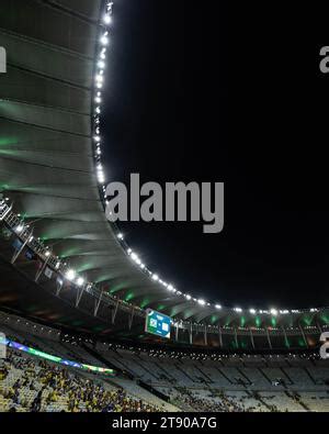 21 Novembre 2023 Stadio Maracana Rio De Janeiro Brasile Lionel