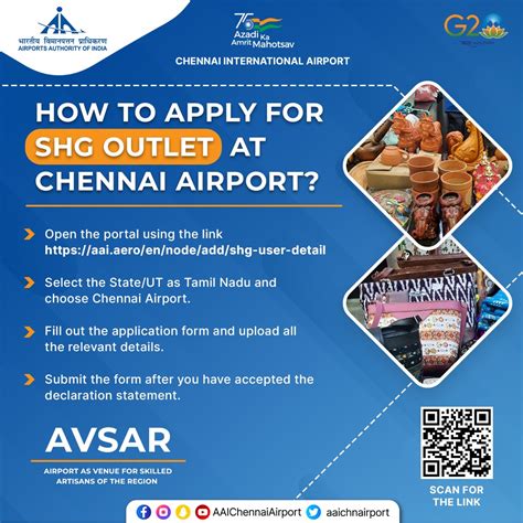 Chennai Maa Airport On Twitter The Avsar Scheme Is A Unique