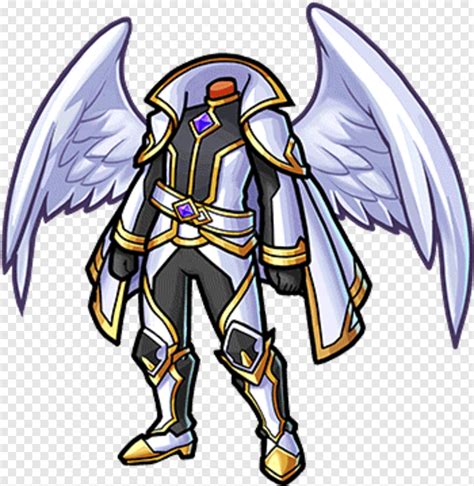 Guardian Angel Free Icon Library