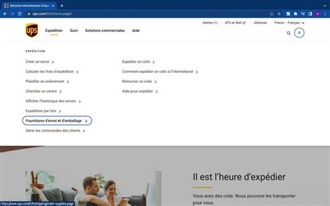 L Astuce Ultime Pour Avoir Des Emballages Gratuits Pour Envoyer Vos Colis