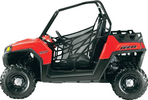 2012 Polaris Ranger Rzr 800 Review