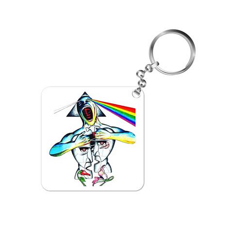 Pink Floyd Keychain The Amalgamation At Rs 199 00 Bhopal Id