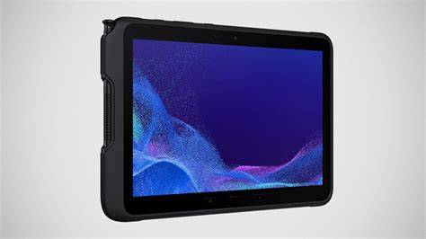 It Has Been A While But Here Is Samsungs Newest Ruggedized Galaxy Tab