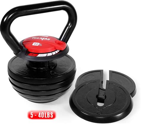 Of The Best Adjustable Kettlebells Bodi