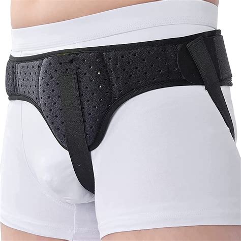 Buy Baabji Inguinal Groin Hernia Belt For Men And Women With Removable