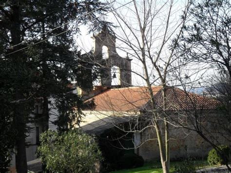 Ermita De La Piedad Trasera LIMPIAS Cantabria