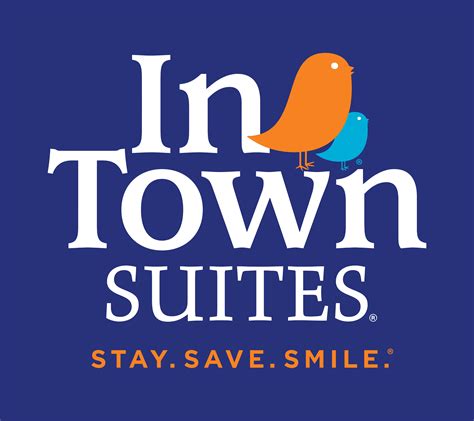 InTown Suites – Logos Download