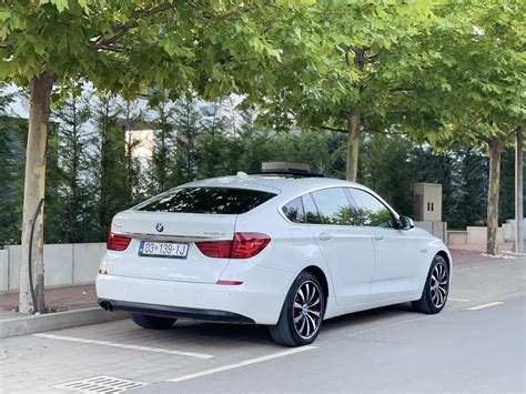 Bmw Gt 530d Full Ferizaj
