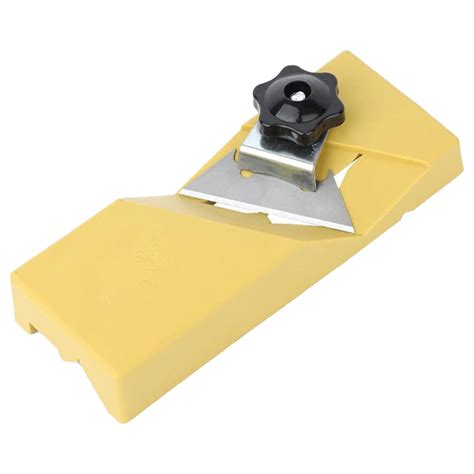 Hand Plane Gypsum Board Cutting Tool Plasterboard Fast Cutter Portable