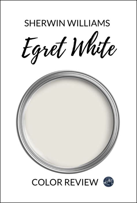 Sherwin Williams Egret White Sw 7570 Paint Color Review Kylie M