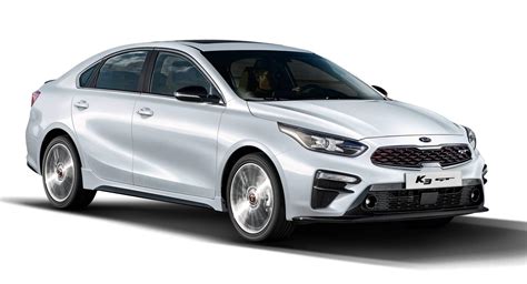 2019 Kia K3 Gt Sedan Previews Americas Forte Gt Forever Auto Leasing