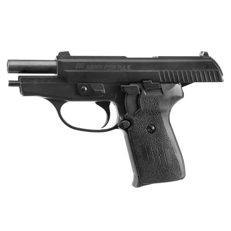 Schreckschusspistolen Sig Sauer P239 Kal 9 Mm Pa Knall Me