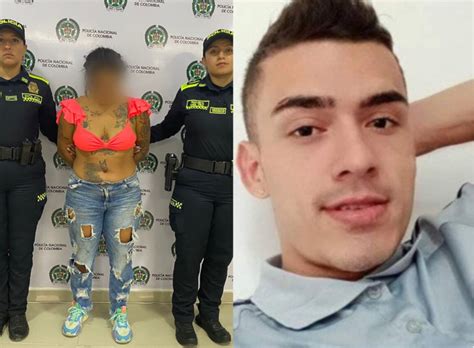 Asesinó A Su Novio De Una Puñalada En El Corazón Elcorrillo