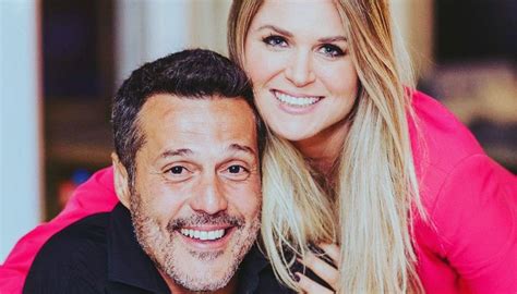 Susana Werner E Julio Cesar Anunciam Separa O Estavam Juntos H