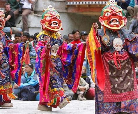 Ladakhi Culture - Lchang Nang Retreat - The House of Tree by mahima sharma - Issuu