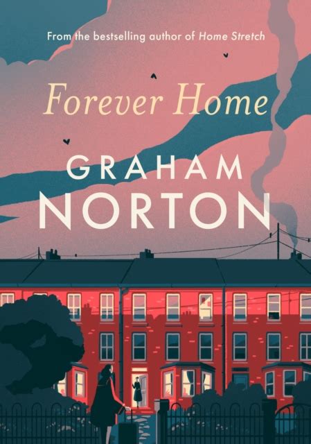 Forever Home Signed Copy Booka Bookshop