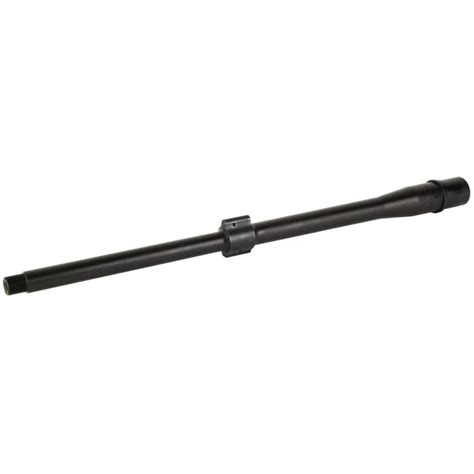 Ballistic Advantage 18 Inch 308 Hanson Profile Mid Length Barrel