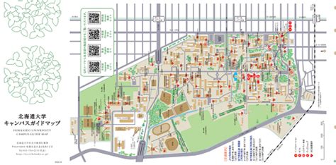 観光的視点から見る北海道大学の魅力ご紹介 地域情報ブログ U・iターン転職ならリージョナルキャリア北海道