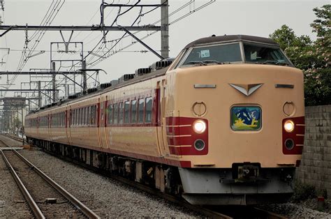 撮り鉄追想記15 特急水上90号 ばんばんの鉄道放浪記