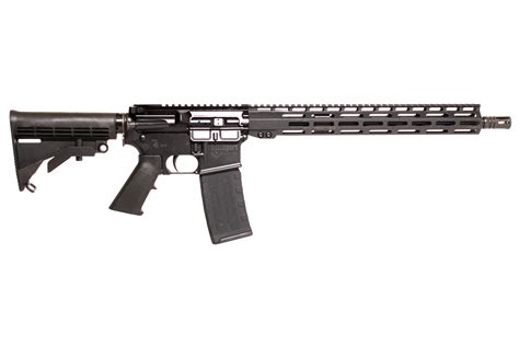 American Tactical Milsport 300 Blackout Optics Ready Semi Automatic